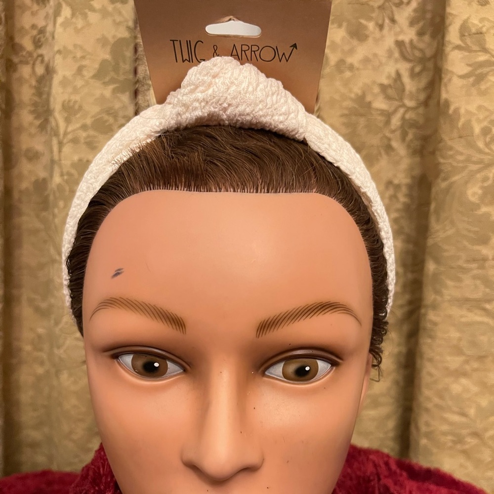 Headband